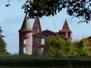 Château Trompette (Vanxains)