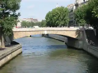 Petit-Pont