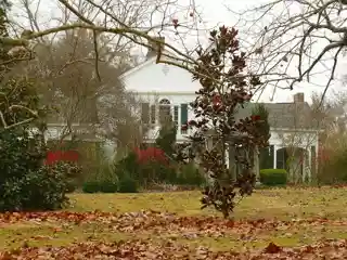 Faunsdale Plantation