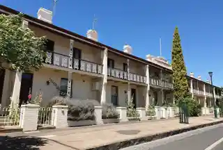 Bowen Terrace
