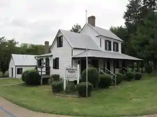 Weems–Botts House