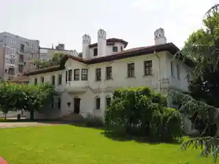 Princess Ljubica residence