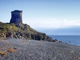 Tower of Albu