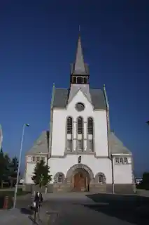 St. Johannes Church