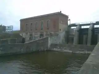 Foote Dam