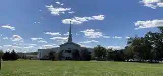Christ Presbyterian Church