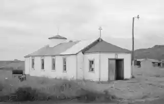 St. John the Theologian Church
