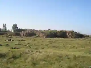 Nuraghe S'Urachi