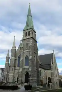 Cathedral of St. Patrick