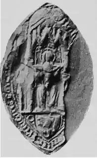 Markyate Priory