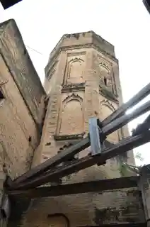 Ain al-Kheil Mosque