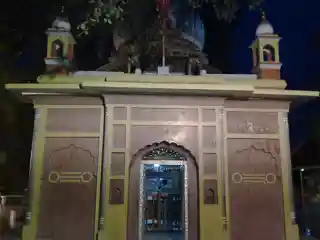 Trilokpur temple