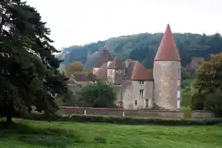 Château de Nobles