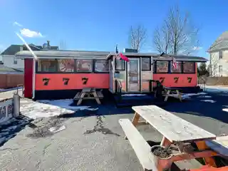 Central Diner