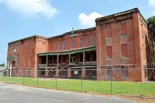Holy Rosary Institute