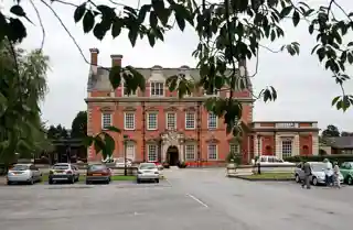 Acklam Hall