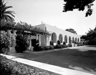 La Jolla Woman's Club