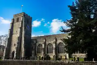 All Saints Church