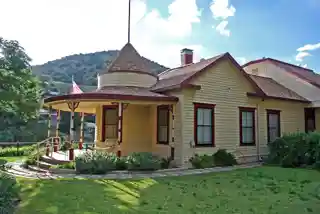 Muheim House
