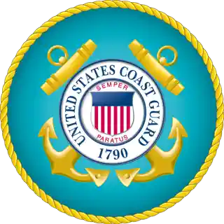 Coast Guard Station Oak Island