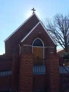 Saint Mary Catholic Church