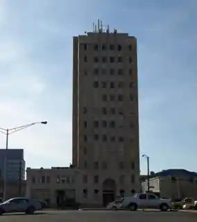 Times Building