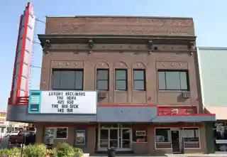 Rialto Theater
