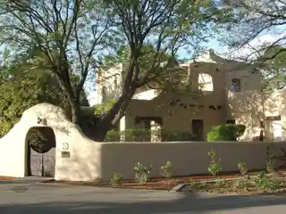 President's House