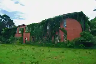 Street Manual Training School