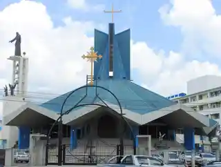 Sacred Heart Cathedral