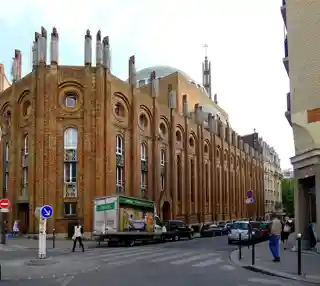 Church of the Holy Spirit