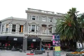Excelsior Hotel