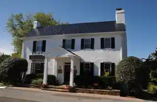 Paris Historic District