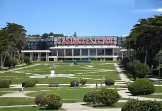 Estoril Casino