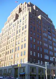 111 Eighth Avenue