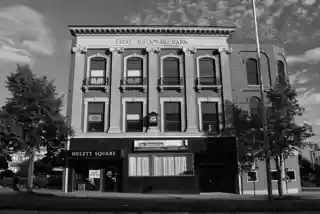 First National Bank