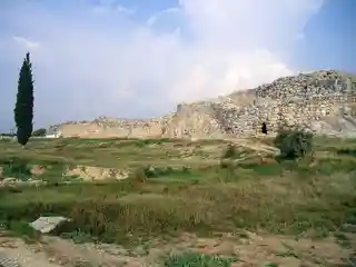 Tiryns