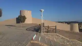 Anar Castle