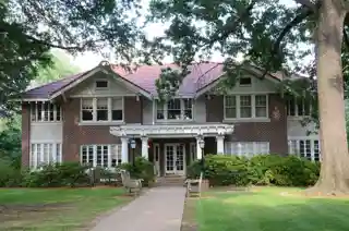 President's House