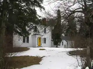 Bacon-Gleason-Blodgett Homestead