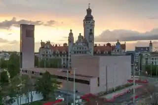 Propsteikirche