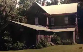 Robert W. Ferguson House
