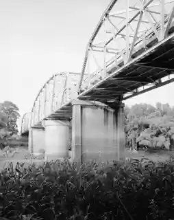 St. Francis River Bridge