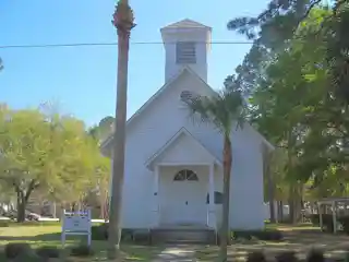 St. Joseph Catholic Mission Church