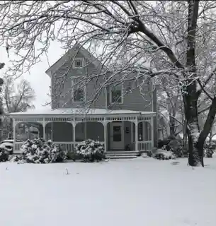 Gaffney Residential Historic District