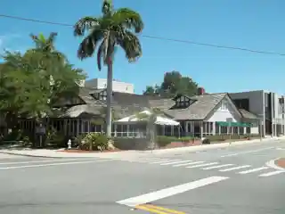 Sarasota Woman's Club