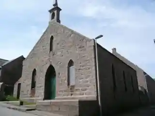 Brethren Meeting House