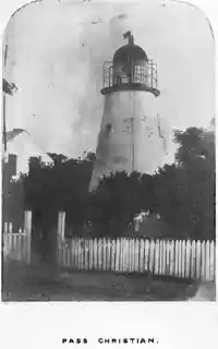 Pass Christian Light