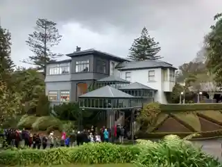 Premier House