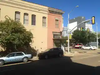 Spengler–Thomas Building